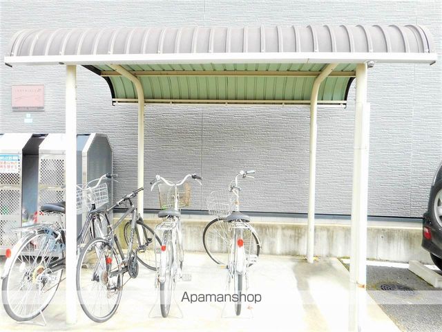 レオパレスKANATAのその他写真