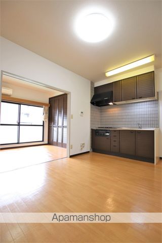 アメニティー川越岸町Vの内装写真