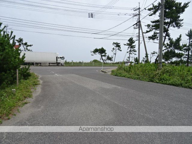 シーブリーズ Aの周辺写真
