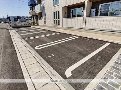 岡山県岡山市北区高柳西町[3LDK/74.71m2]の外観4