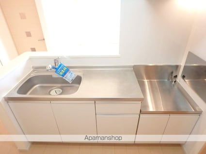 スマイル[1LDK/50.09m2]の内装3