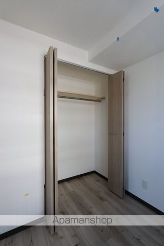 CIEL SEREIN円山の内装写真