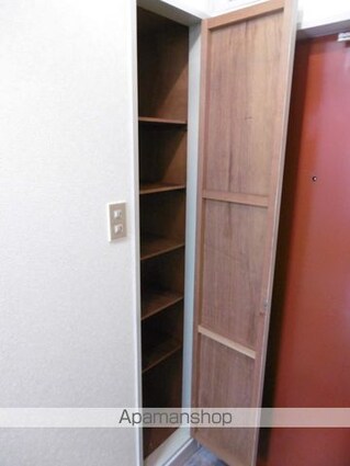 第２シャイン清水沼[1K/20.49m2]の内装3