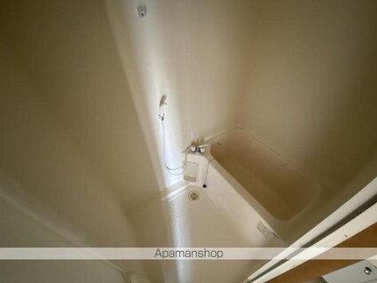 カローラ宮田[1R/37.5m2]のバス