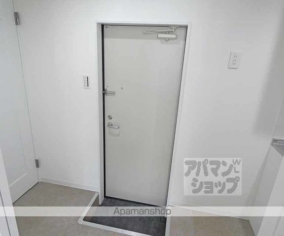 LUCIAZ一乗寺の内装写真