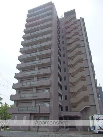 ヴェルドミール桑園壱番館
