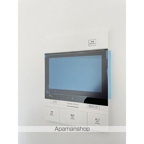 GRANDIA卸町の内装写真