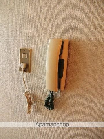 れじでんしあ門戸の内装写真