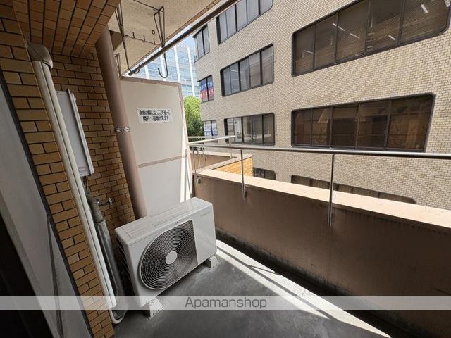 ダイアパレス中新町の内装写真