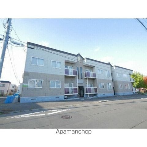 物件ID: 201027805927の代表イメージ
