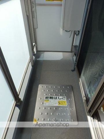 朱雀楼 東京の内装写真