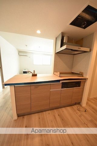 フェスタリアN27の内装写真