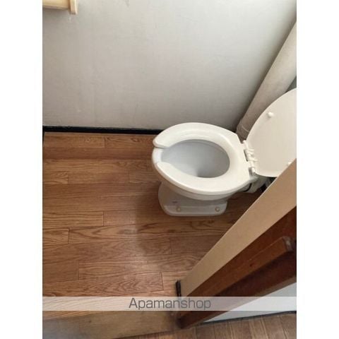 コーポエトワールの内装写真