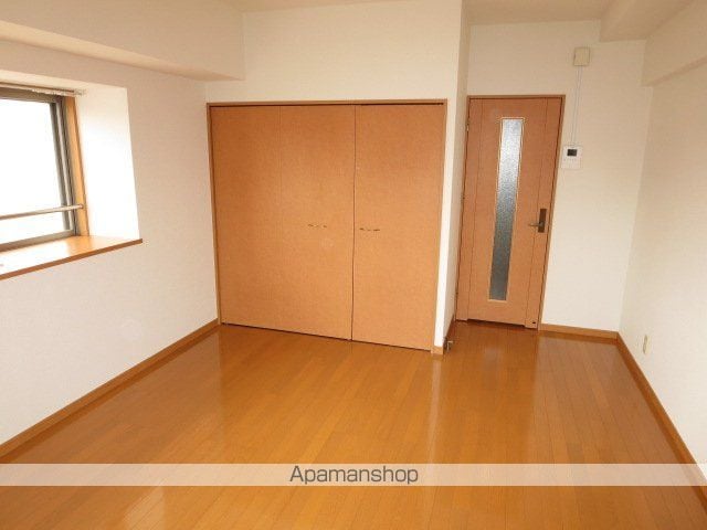 鹿児島市唐湊線 高見橋駅 徒歩9分 5階建 築21年の内装写真