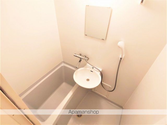 レオパレスこのはなIIの内装写真