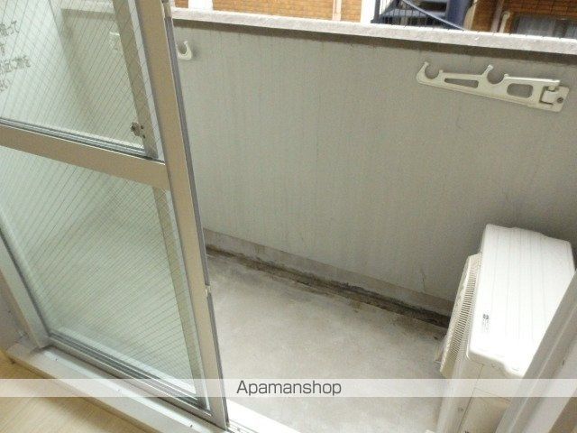 【川崎市中原区木月大町のマンションの内装7】