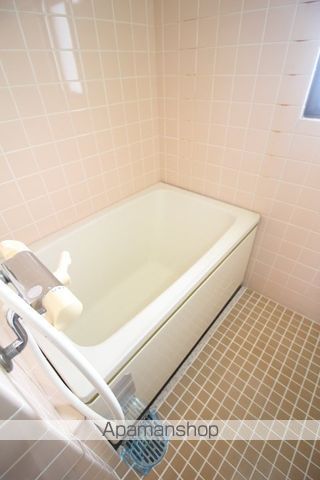 サバ—ヴ西坂の内装写真