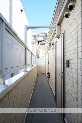 シエスタアプリコのその他写真