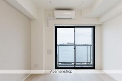 エストゥルース新小岩[1K/20.04m2]のリビング・居間