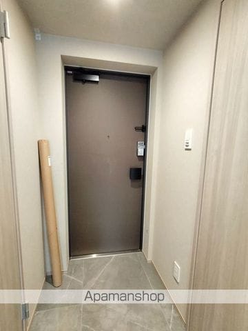 Aglaia品川中延の内装写真