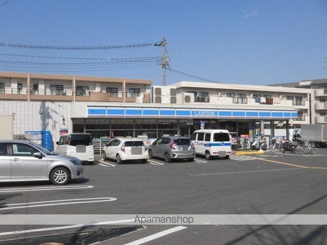 高槻センチュリーマンションの周辺写真