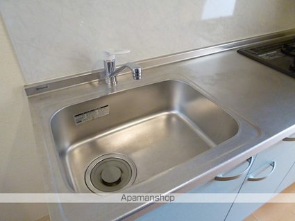 エルミナコート草津[1K/29.6m2]の内装1