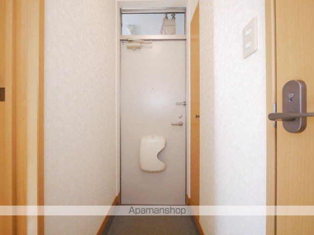 リバーサイドテラスアークの内装写真