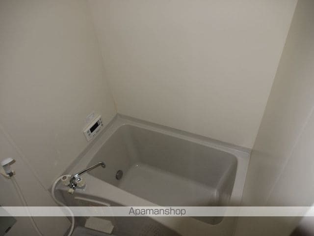カンパーニュ寿の内装写真