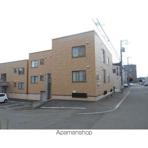 エルドラード西町A棟の内装写真