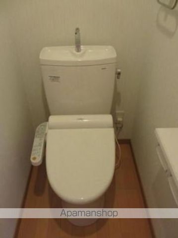 Asteria祇園の内装写真