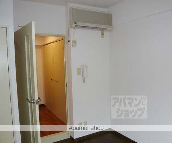 セラヴィ清水五条の内装写真
