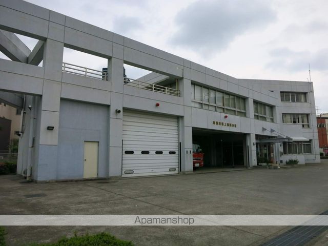 ヴェルステージ町田駅前の周辺写真