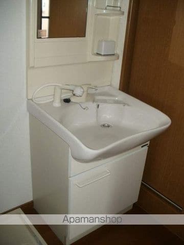 あけぼの住宅IIの内装写真