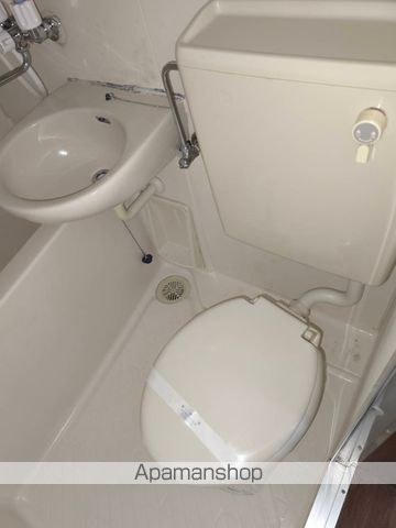 コーポホワイト砂山の内装写真