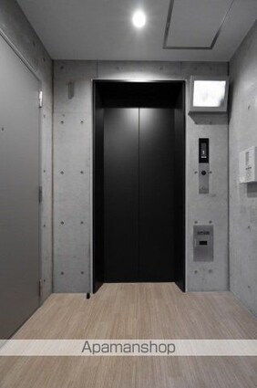 スカイラシクラス小岩[1K/30.34m2]の内装6