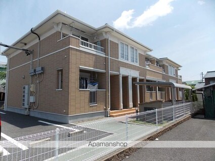 愛知県一宮市丹陽町九日市場字横枕[2LDK/58.86m2]の外観4