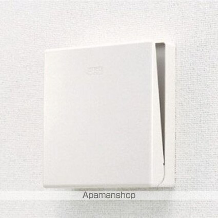 メゾン西浅草やました[1LDK/40.6m2]のその他設備4