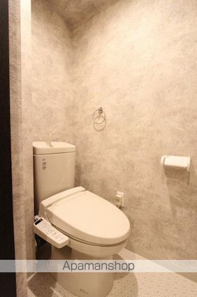 グランプレミア塩上[2LDK/56.75m2]のトイレ