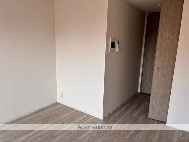 IW RESIDENCE大阪CREST TAPPの内装写真