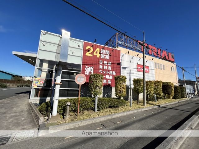 メゾンドール 壱番館の周辺写真