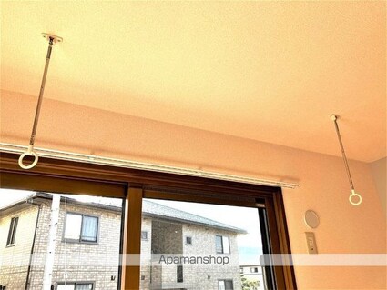 Ｇｒｅｅｎ　Ｆｏｒｅｓｔ　ＡＢＣ[2LDK/62.1m2]の内装1