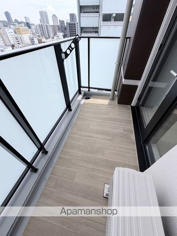 SーRESIDENCE名古屋菊井ALINEの内装写真