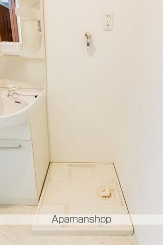 ASレジデンス錦町の内装写真