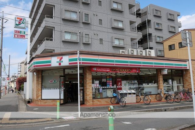 リブリ・薬園台の周辺写真