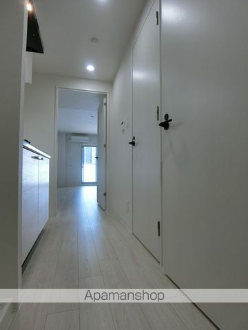 GLUCK MAISON S−SAKAI XVIの内装写真