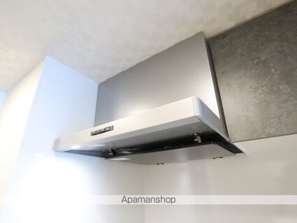 ＳーＲＥＳＩＤＥＮＣＥ今池ｂｅｌｅｔａ（ベレータ）１２月契約限[1K/25.6m2]の内装7