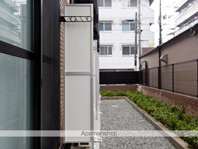 レオパレス喜連北IIIの内装写真
