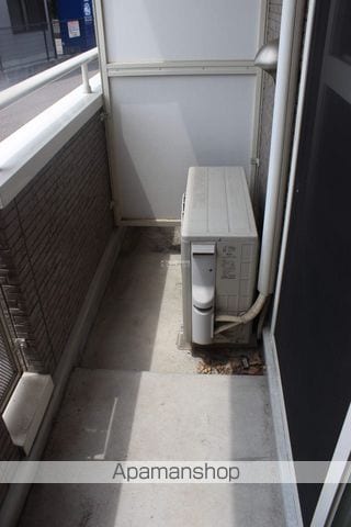 ブリューワリー土生Aの内装写真