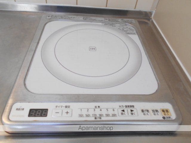 ジュネパレス千葉第08の内装写真