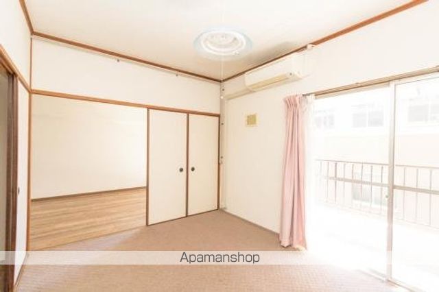 海田マンションの内装写真